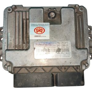 Modulo De Inyeccion Ford Focus 3 2.0 16v (05775776)