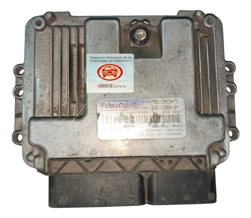 Modulo De Inyeccion Ford Focus 3 2.0 16v (05775776)