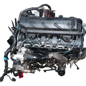 Motor Ford Ranger 3.2 Tdci Puma (07365610)