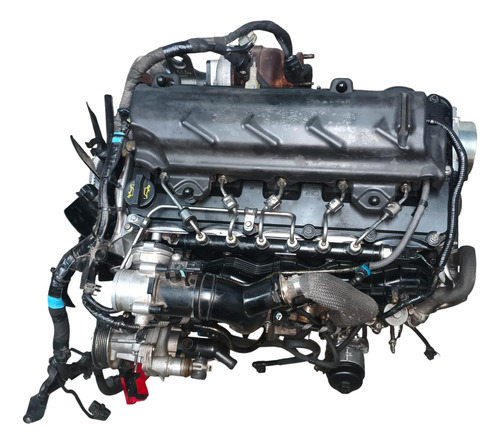 Motor Ford Ranger 3.2 Tdci Puma (07365610)