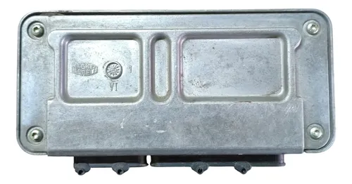Modulo De Inyeccion Vw Gol 1.4 8v (05514751) - Imagen 3