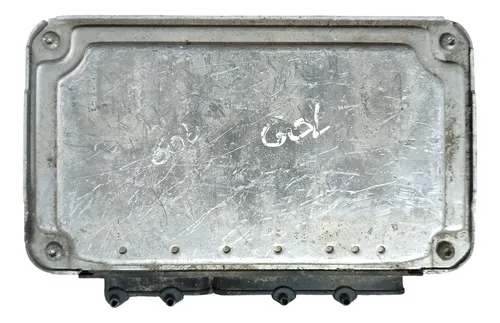 Modulo De Inyeccion Vw Suran 1.6 8v (06226445) - Imagen 3