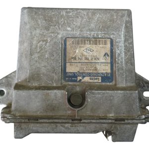 Modulo De Inyeccion Renault Kangoo 1.9 Diesel (06605550)