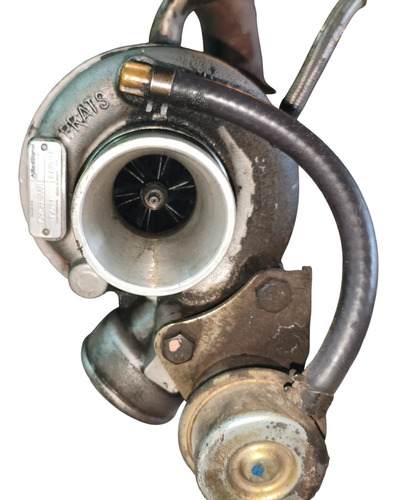 Turbo Compresor Nissan Frontier 2.3 (06074000) - Imagen 5