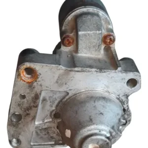 Motor De Arranque Peugeot 3008 1.6 16v Thp (04660849)