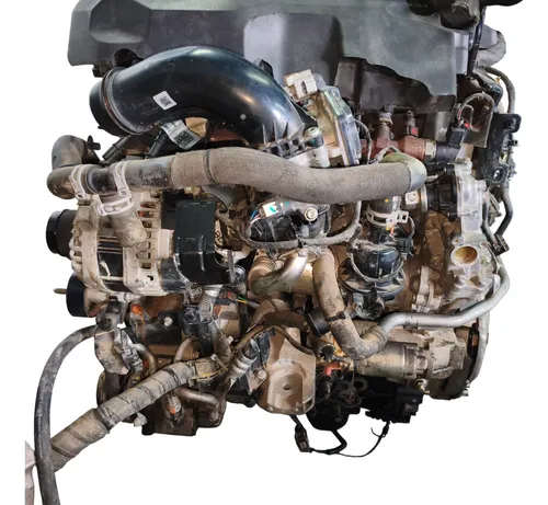 Motor Ford Ranger 2.0 16v 170cv 2025 (g) (06441070) - Imagen 2