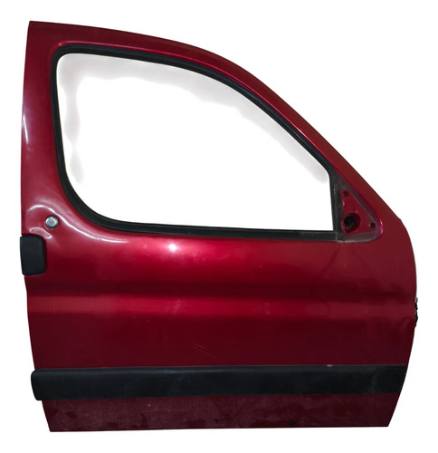Puerta Delantera Derecha Peugeot Partner (06804735)