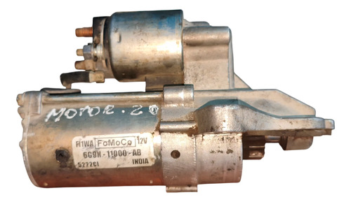 Motor De Arranque Ford Focus 3 2.0 16v (04407528) - Imagen 3