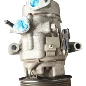 Compresor De A/a Ford Ka Dragon 1.5 12v (04641544)