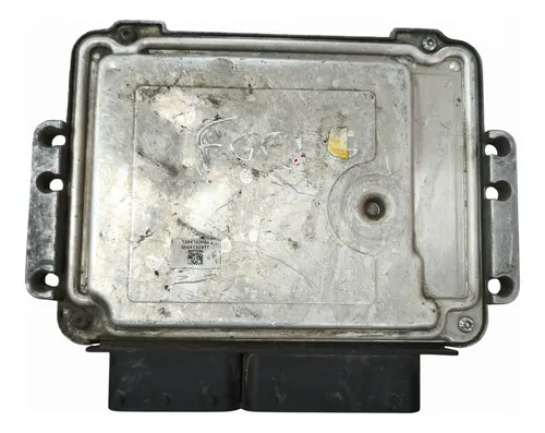 Modulo De Inyeccion Ford Focus 3 2.0 16v (04864712) - Imagen 3