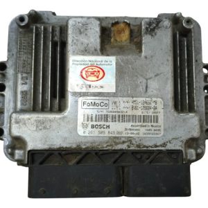 Modulo De Inyeccion Ford Focus 3 2.0 16v (05742120)