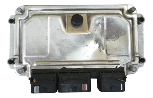 Modulo De Inyeccion Peugeot 308 1.6 16v (06465366) - Imagen 3