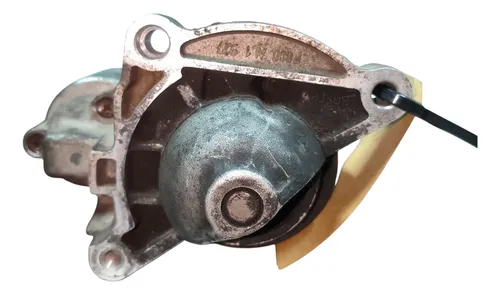 Motor De Arranque Peugeot 206 1.6 (05151757)