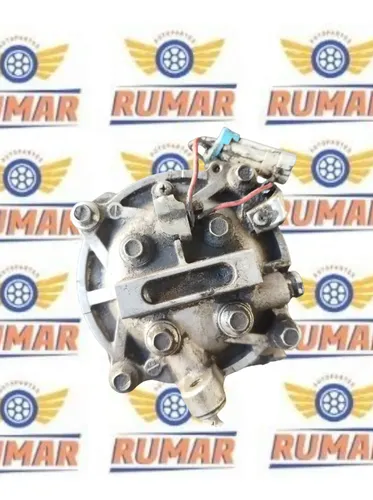 Compresor De A/a Chevrolet Onix 1.4 8v (04310479) - Imagen 4