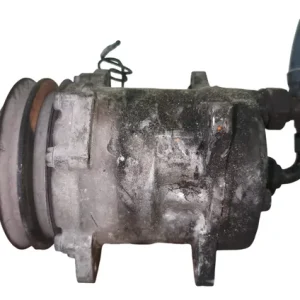 Compresor De A/a Sanden Sd-505 Renault 12 (05150663)