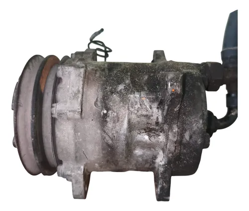 Compresor De A/a Sanden Sd-505 Renault 12 (05150663)