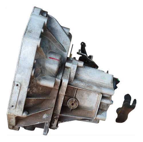 Caja De Velocidades Renault Captur 1.6 16v H4m (05274714) - Imagen 2