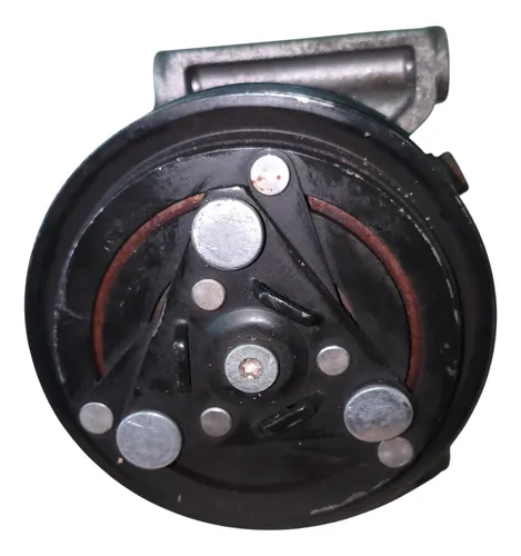 Compresor De A/a Fiat Palio Novo 1.4 8v Evo (05301355) - Imagen 4