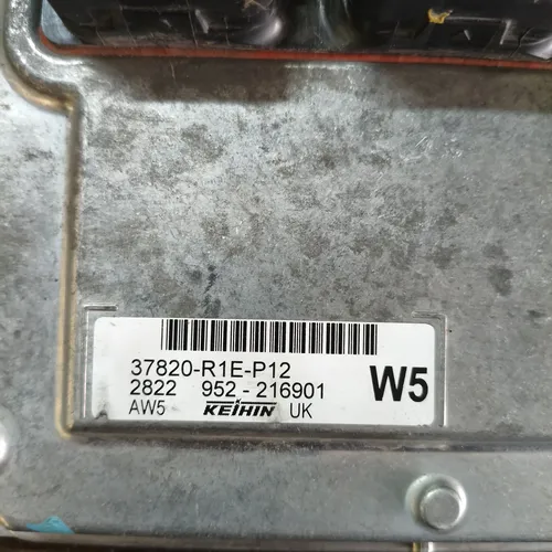 Modulo De Inyeccion Honda Civic 1.8 (03038560) - Imagen 2