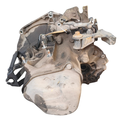 Caja De Velocidades Peugeot 207 1.4 8v (05301776) (p) - Imagen 5