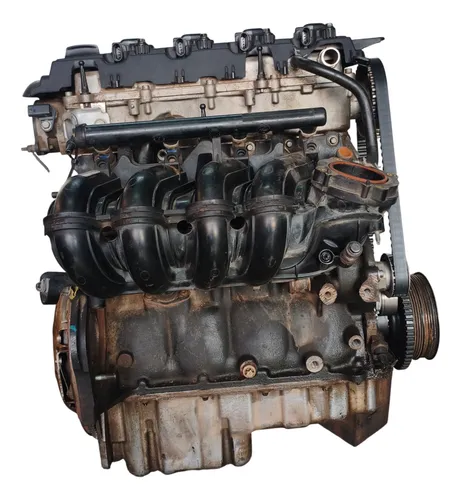Motor Chevrolet Onix 1.4 8v (05939369) - Imagen 3