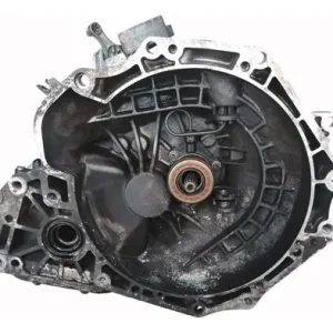 Caja De Velocidades Chevrolet Astra 2.0 8v (04952289)