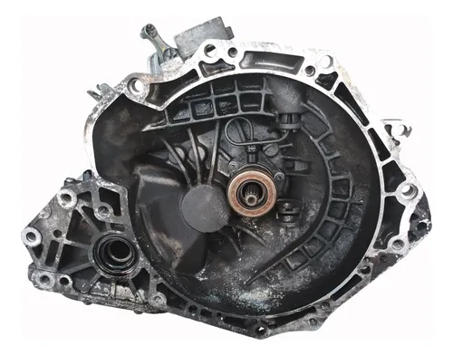 Caja De Velocidades Chevrolet Astra 2.0 8v (04952289)