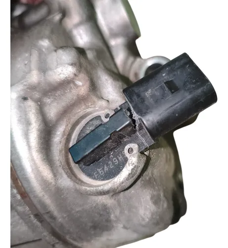 Compresor De A/a Vw Golf 1.4 Tsi (07152146) - Imagen 6