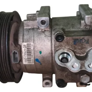 Compresor De A/a Ford Ecosport Kinetic 1.6 16v (05900248)