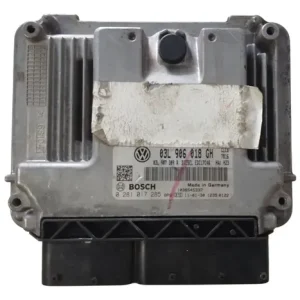 Modulo De Inyeccion Vw Vento 2.0 Tdi (05629189)