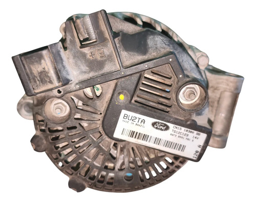 Alternador Ford Fiesta Kinetic 1.6 16v (06242212) - Imagen 5