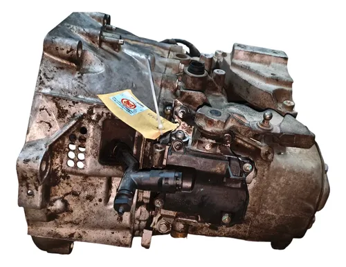 Caja De Velocidades Citroen C4 Lounge Hdi 6ta (05470979) - Imagen 4