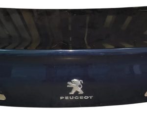 Tapa De Baul Peugeot 408 (05875115)