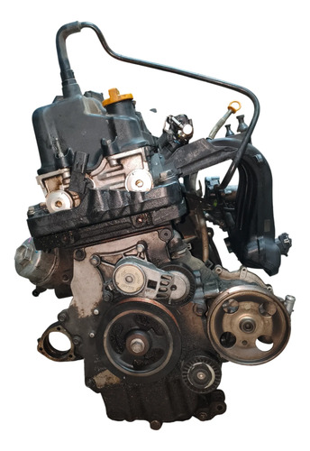 Motor Fiat Palio Adventure 1.6 16v E-torq (06879890) - Imagen 3
