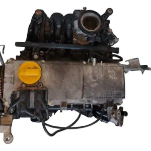 Motor Renault Sandero 1.6 8v K7m (02118537)