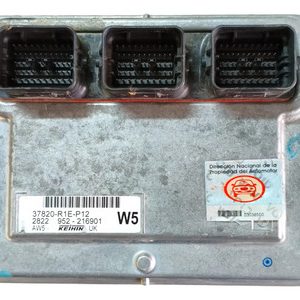 Modulo De Inyeccion Honda Civic 1.8 (03038560)