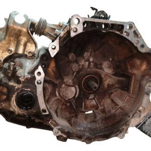 Caja De Velocidades Toyota Corolla 1.8 16v (04234866) (mp)