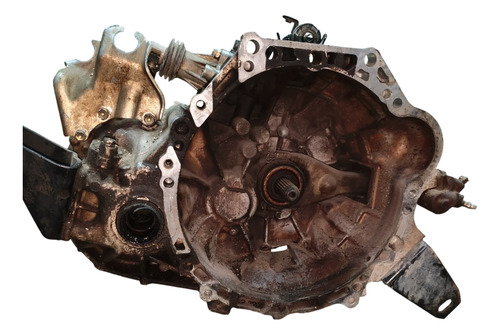 Caja De Velocidades Toyota Corolla 1.8 16v (04234866) (mp)