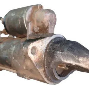 Motor De Arranque Chevrolet Classic 1.4 (04941744)