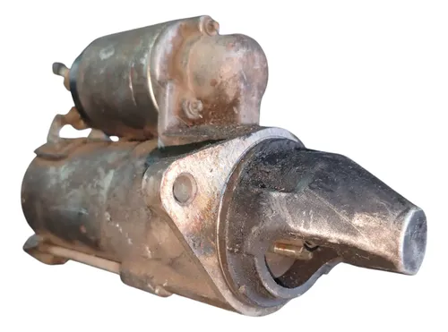 Motor De Arranque Chevrolet Classic 1.4 (04941744)