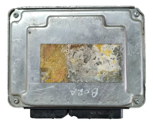 Modulo De Inyeccion Vw Bora 1.9 Diesel (07409549) - Imagen 3
