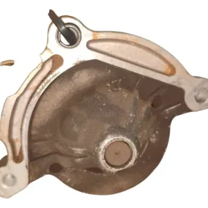 Motor De Arranque Peugeot 208 1.6 16v (05151735)