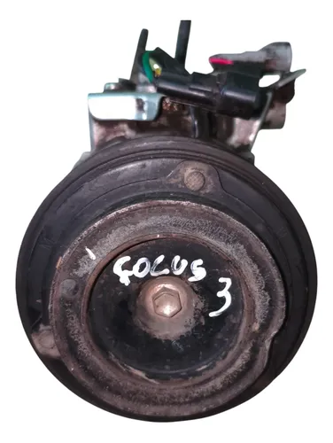 Compresor De A/a Ford Focus 3 2.0 16v (06110815) - Imagen 5
