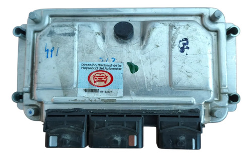Modulo De Inyeccion Peugeot 308 1.6 (04153477) - Imagen 3