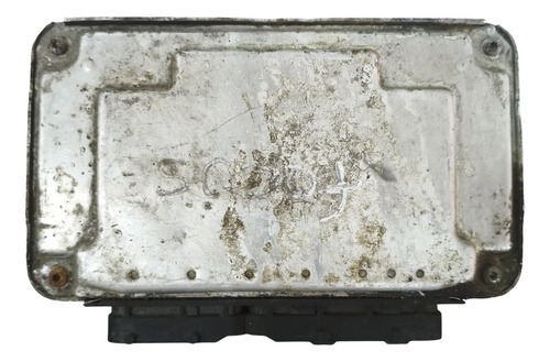 Modulo De Inyeccion Ford Ecosport 2.0 16v (05697771) - Imagen 3