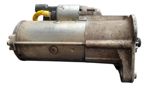 Motor De Arranque Vw Amarok 2.0 Tdi (05514753) - Imagen 3
