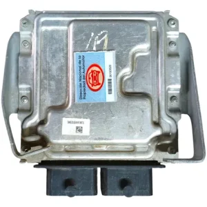 Modulo De Inyeccion Vw Up ! 1.0 (06193520)