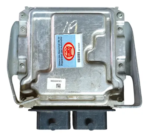 Modulo De Inyeccion Vw Up ! 1.0 (06193520)