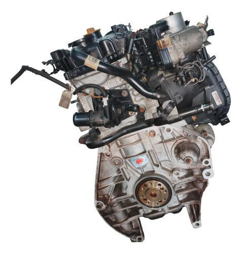 Motor Fiat Cronos 1.3 8v (g) (05486815) - Imagen 4