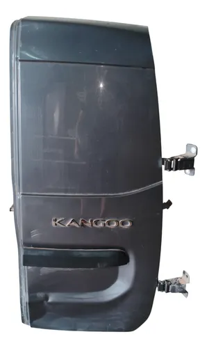 Porton Trasero Renault Kangoo 2 L/n (06719504) - Imagen 2